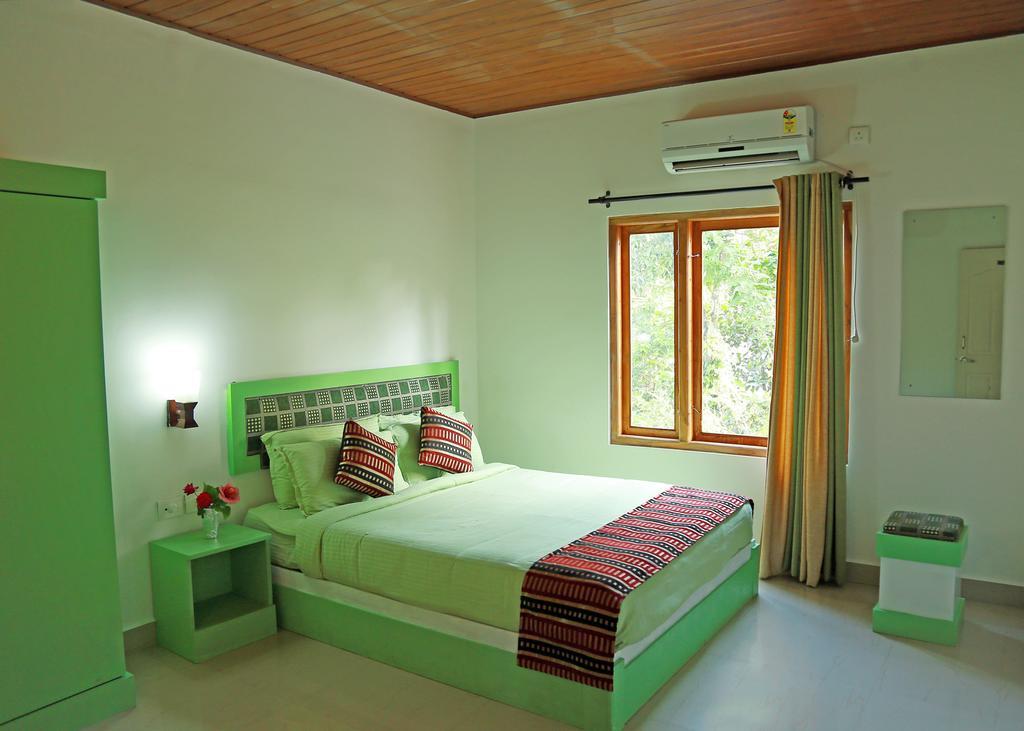 Thekkady Spice Valley Holiday Hotel Pokoj fotografie