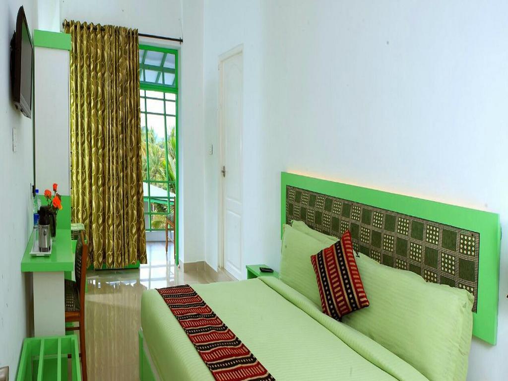 Thekkady Spice Valley Holiday Hotel Pokoj fotografie