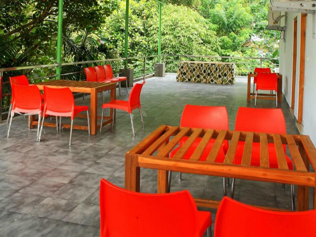 Thekkady Spice Valley Holiday Hotel Exteriér fotografie